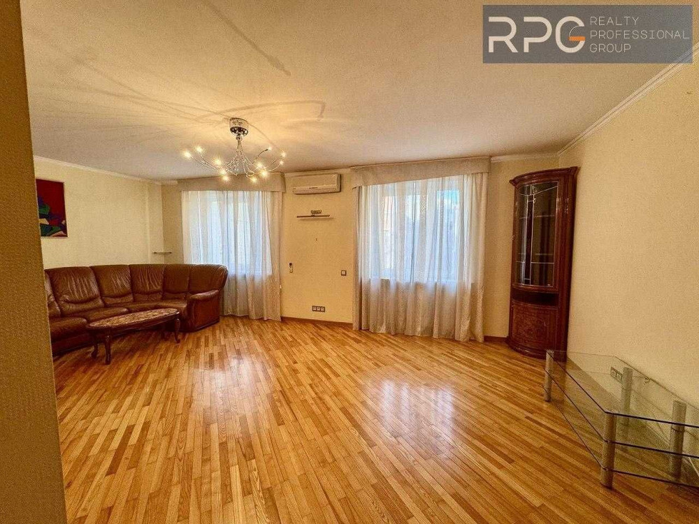 Оренда 3-к квартира Антоновича Олімпійська Палац Україна паркомісце Київ - зображення 5