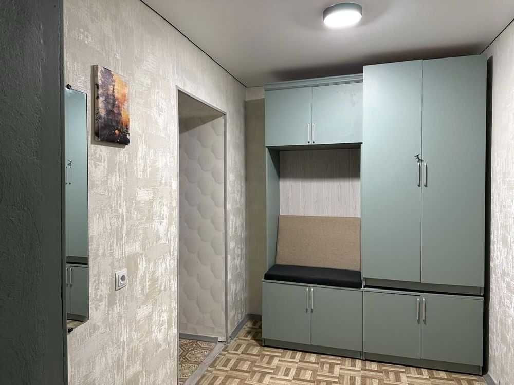 Сдается 1к квартира на ул. Новосёловская 27 Дніпро - зображення 6