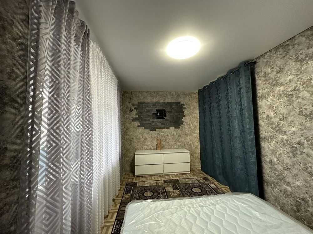 Сдается 1к квартира на ул. Новосёловская 27 Дніпро - зображення 2