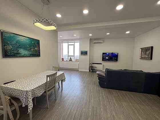 Аренда квартиры в ЖК Фонтан , Львовская Одесса