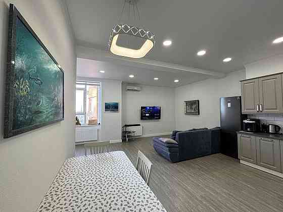 Аренда квартиры в ЖК Фонтан , Львовская Одесса