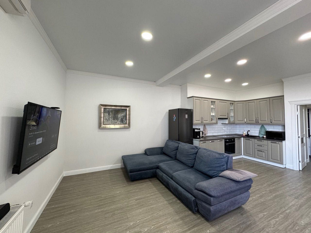 Аренда квартиры в ЖК Фонтан , Львовская Одесса - изображение 1