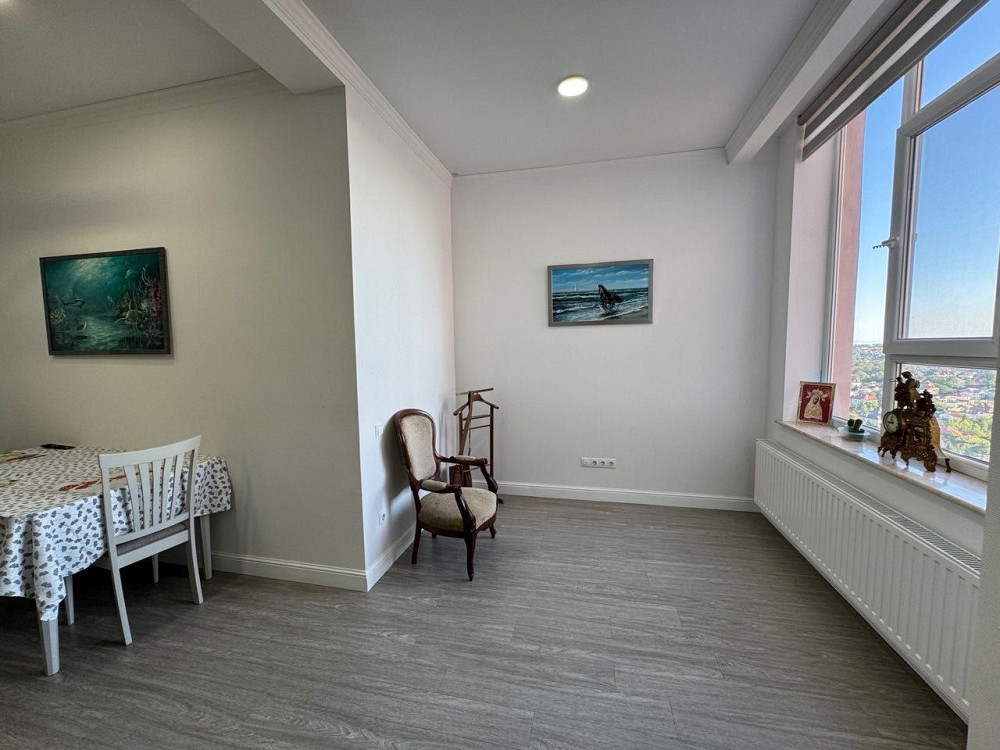 Аренда квартиры в ЖК Фонтан , Львовская Одесса - изображение 8