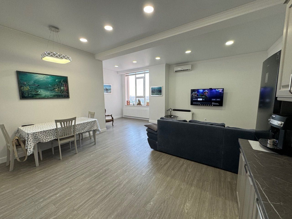 Аренда квартиры в ЖК Фонтан , Львовская Одесса - изображение 7