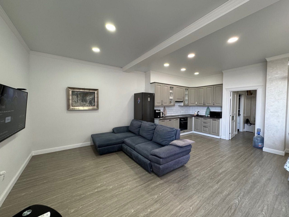 Аренда квартиры в ЖК Фонтан , Львовская Одесса - изображение 2