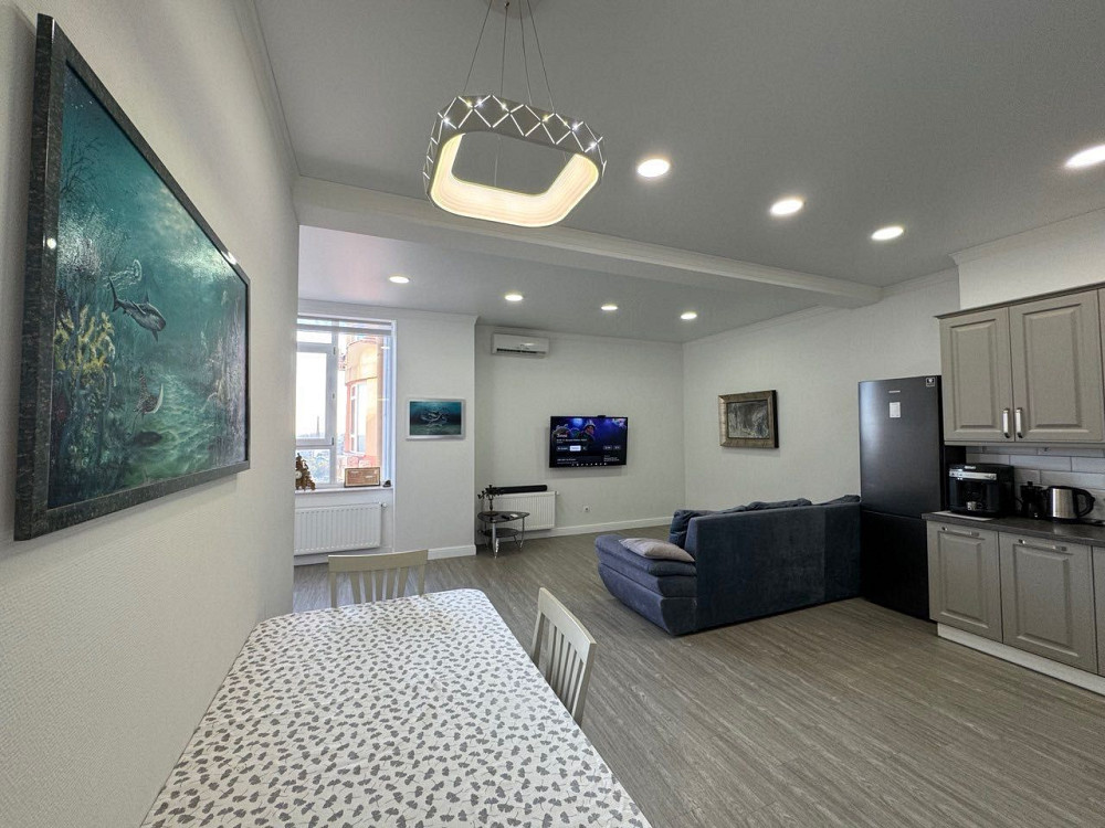 Аренда квартиры в ЖК Фонтан , Львовская Одесса - изображение 4