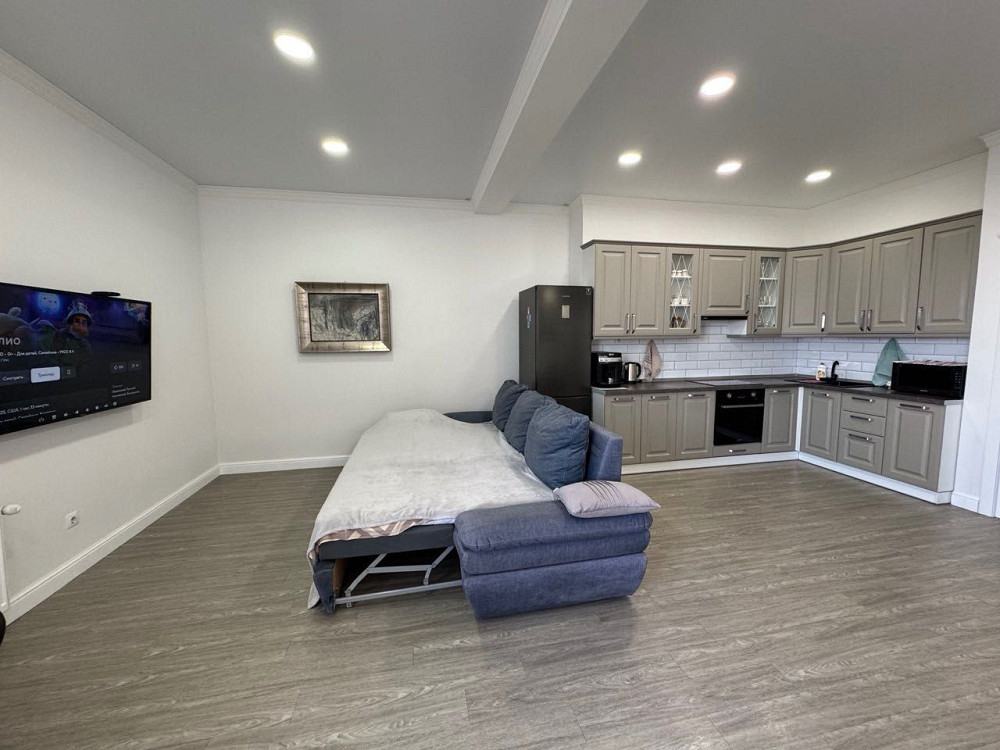 Аренда квартиры в ЖК Фонтан , Львовская Одесса - изображение 6