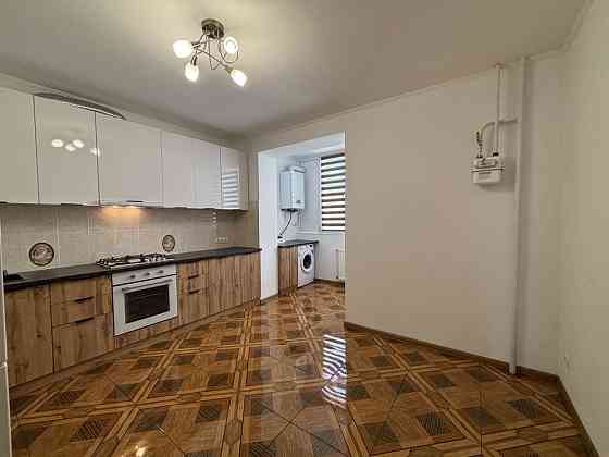 Оренда двокімнатної квартири у самому центрі міста Івано-Франківськ