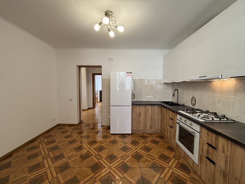 Оренда двокімнатної квартири у самому центрі міста Івано-Франківськ - зображення 3