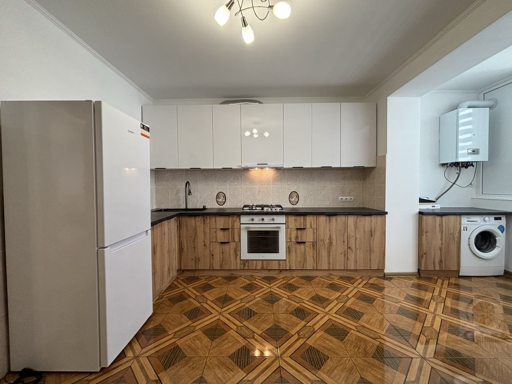 Оренда двокімнатної квартири у самому центрі міста Івано-Франківськ - зображення 5