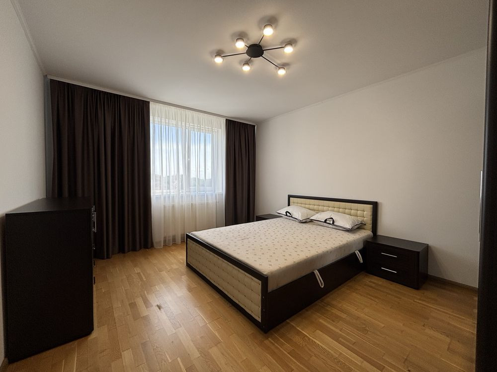 Оренда двокімнатної квартири у самому центрі міста Івано-Франківськ - зображення 6