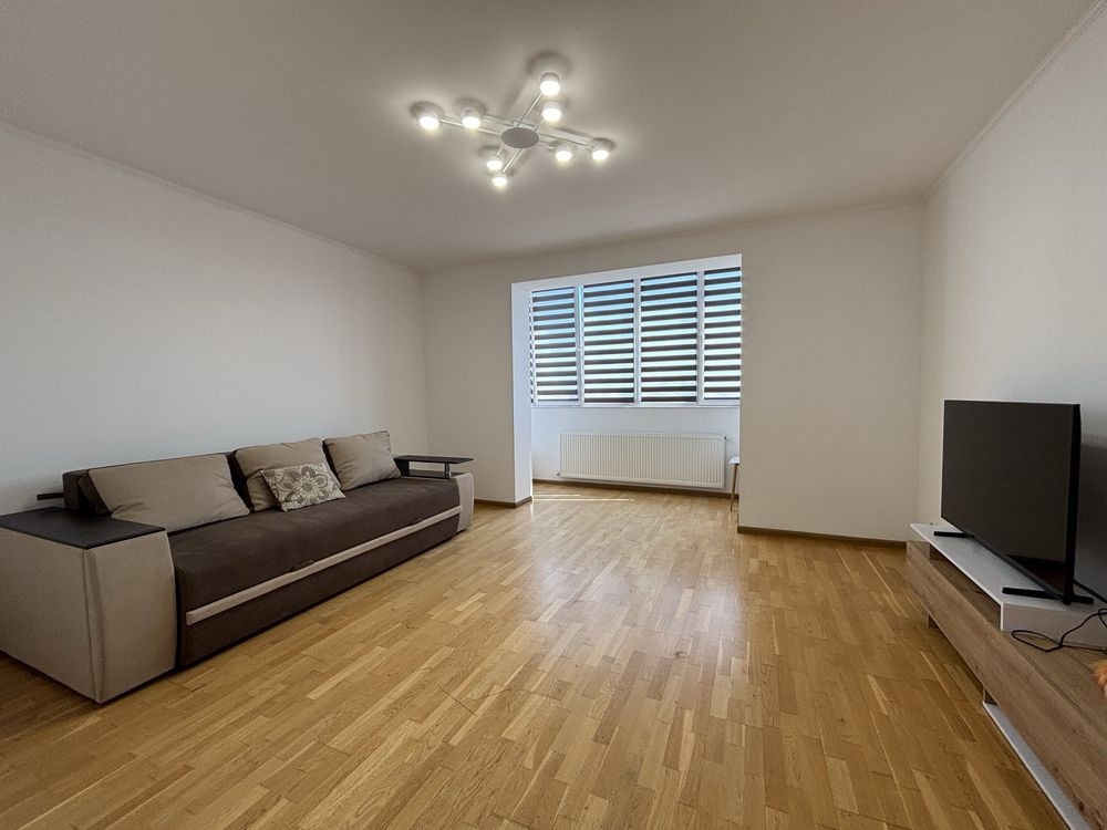 Оренда двокімнатної квартири у самому центрі міста Івано-Франківськ - зображення 7