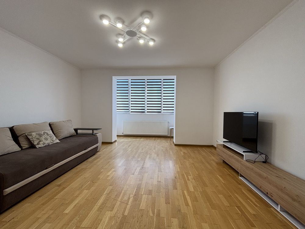 Оренда двокімнатної квартири у самому центрі міста Івано-Франківськ - зображення 8