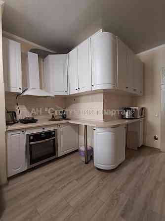 Академмістечко, ЖК Озерне, Обухівська Київ