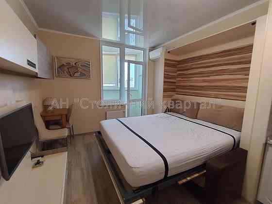 Академмістечко, ЖК Озерне, Обухівська Київ