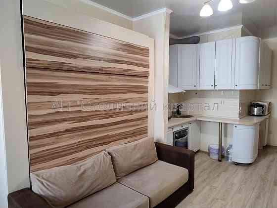 Академмістечко, ЖК Озерне, Обухівська Київ