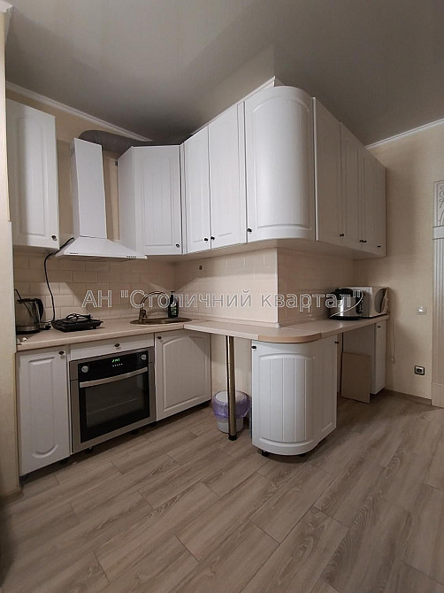 Академмістечко, ЖК Озерне, Обухівська Київ - зображення 1