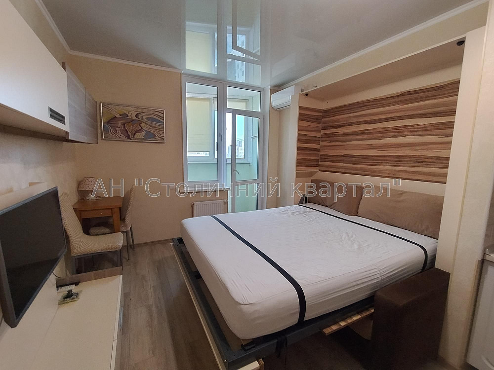 Академмістечко, ЖК Озерне, Обухівська Київ - зображення 6