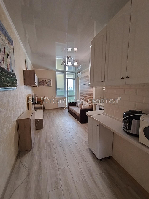 Академмістечко, ЖК Озерне, Обухівська Київ - зображення 2