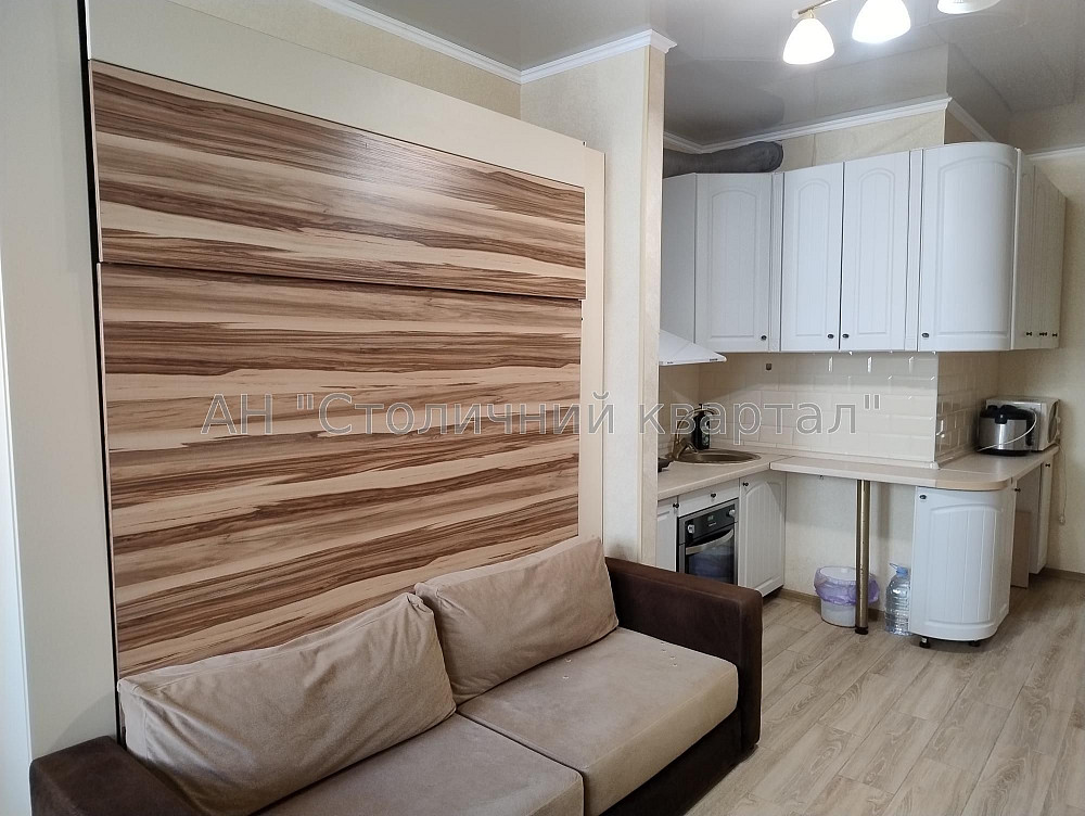 Академмістечко, ЖК Озерне, Обухівська Київ - зображення 4