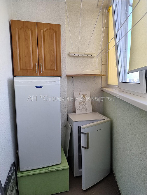 Академмістечко, ЖК Озерне, Обухівська Київ - зображення 8