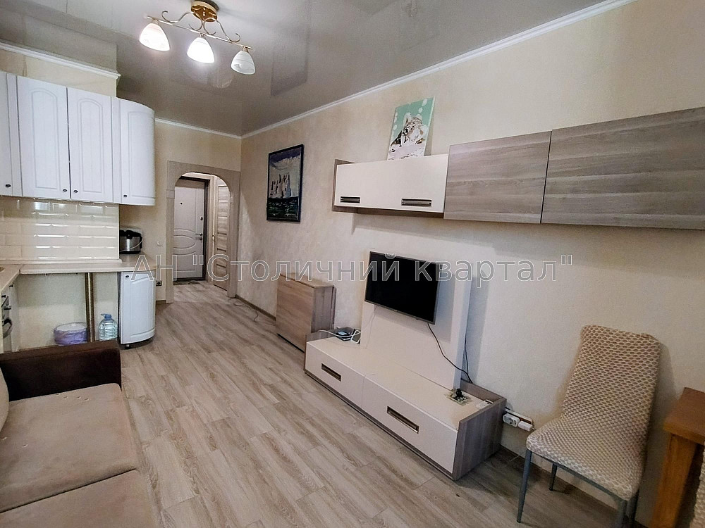 Академмістечко, ЖК Озерне, Обухівська Київ - зображення 3