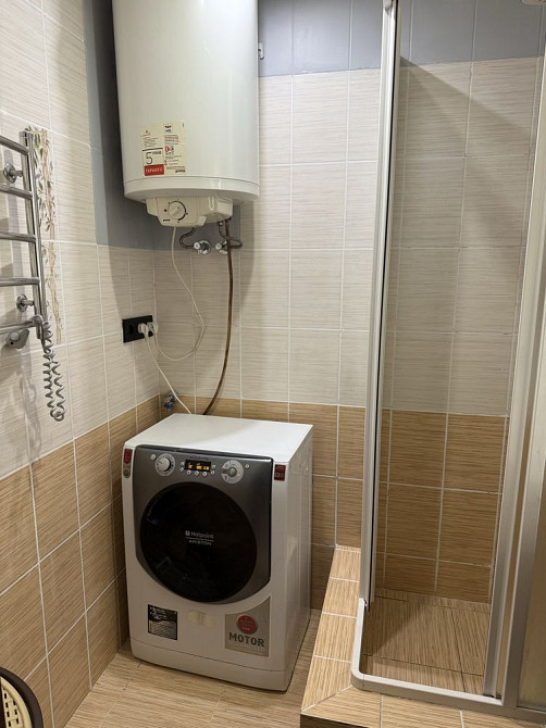 Сдам двухкомнатную квартиру ул.Варненская Одесса - изображение 5