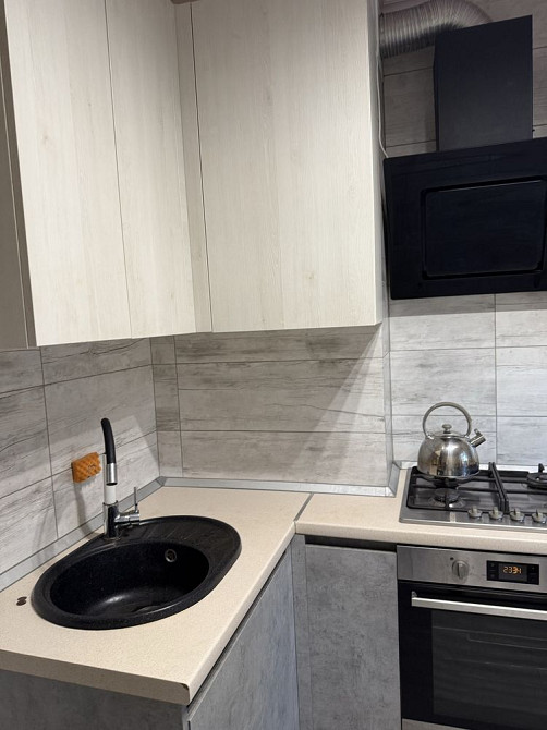 Сдам двухкомнатную квартиру ул.Варненская Одесса - изображение 3