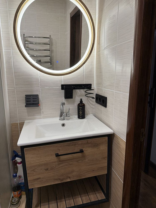 Сдам двухкомнатную квартиру ул.Варненская Одесса - изображение 6