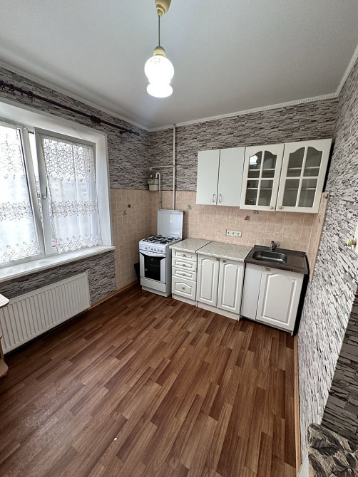 Аренда 1к чешка 39м жм Победа 6, район Бульвар Дніпро - зображення 1