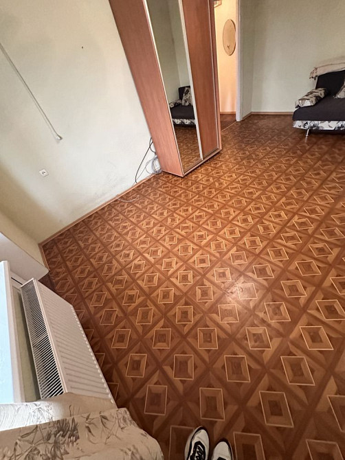 Аренда 1к чешка 39м жм Победа 6, район Бульвар Дніпро - зображення 8