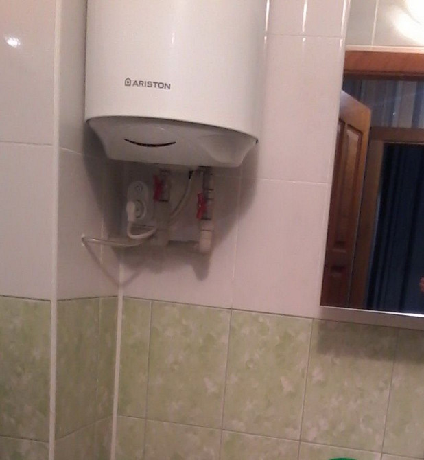 Однокімнатна біля метро без комісії Київ - зображення 7