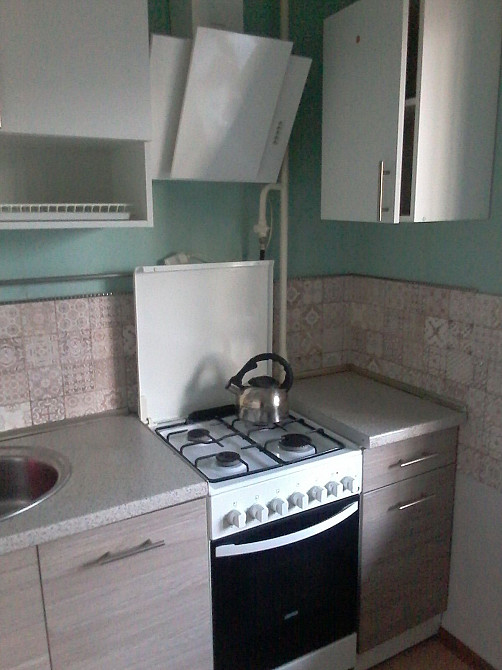 Однокімнатна біля метро без комісії Київ - зображення 5