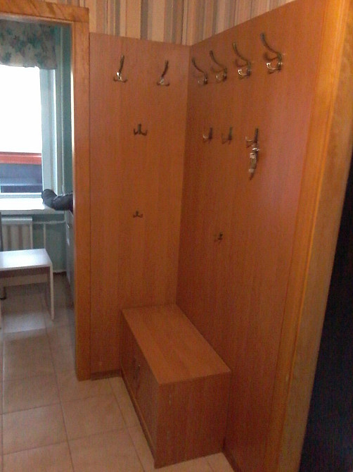 Однокімнатна біля метро без комісії Київ - зображення 3