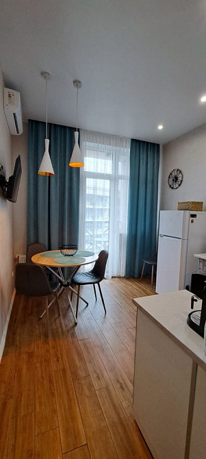 Сдам !1 комн ЖК Элегия парк /Аркадия 15 т Одесса - изображение 1