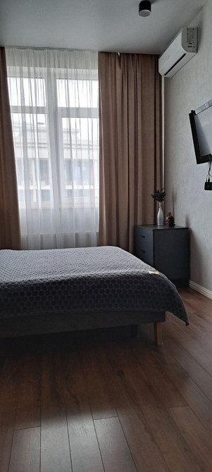 Сдам !1 комн ЖК Элегия парк /Аркадия 15 т Одесса - изображение 7