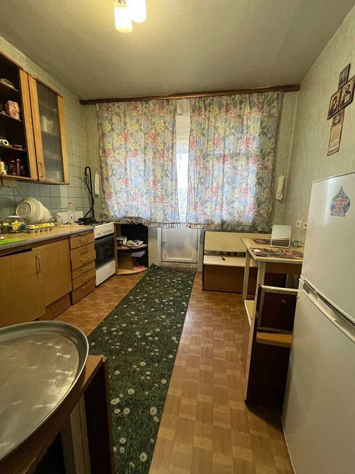 Сдам 1-о кІмнатну Святошинский р.н Академіка Корольова 10 Київ - зображення 3