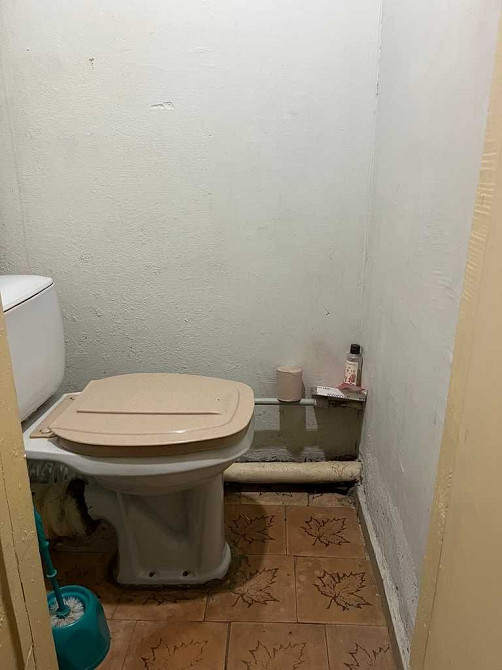 Сдам 1-о кІмнатну Святошинский р.н Академіка Корольова 10 Київ - зображення 5