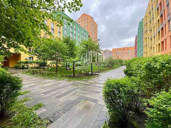 ЖК Комфорт Таун, Оренда смарт квартири! Без комісії для орендаря! Київ