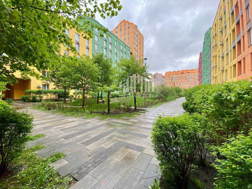 ЖК Комфорт Таун, Оренда смарт квартири! Без комісії для орендаря! Київ - зображення 2