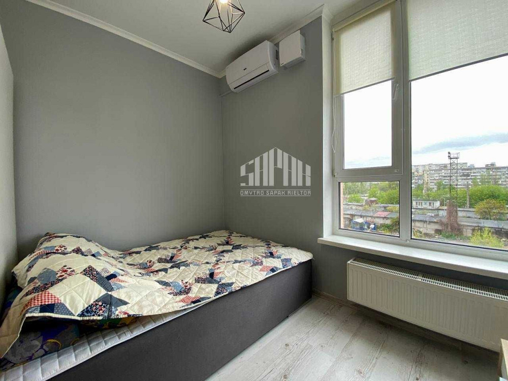 ЖК Комфорт Таун, Оренда смарт квартири! Без комісії для орендаря! Київ - зображення 1