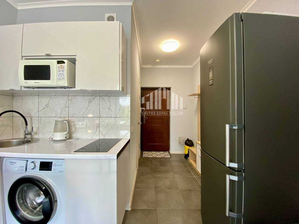 ЖК Комфорт Таун, Оренда смарт квартири! Без комісії для орендаря! Київ - зображення 7