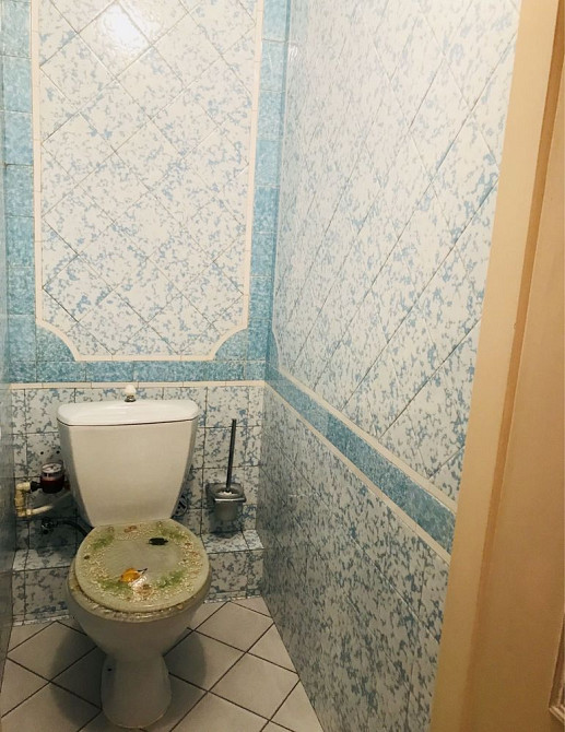 АРЕНДА 2-комнатная квартира на Левитана ТАИРОВО, тихий район Одеса - зображення 5