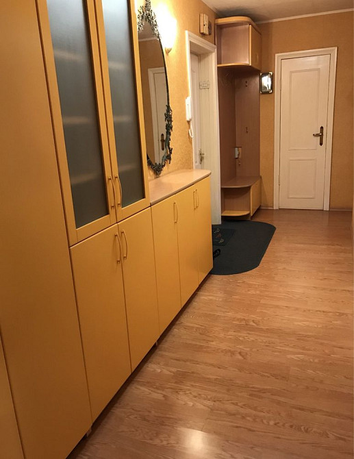 АРЕНДА 2-комнатная квартира на Левитана ТАИРОВО, тихий район Одеса - зображення 4