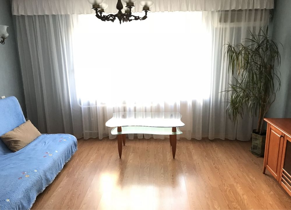 АРЕНДА 2-комнатная квартира на Левитана ТАИРОВО, тихий район Одеса - зображення 3