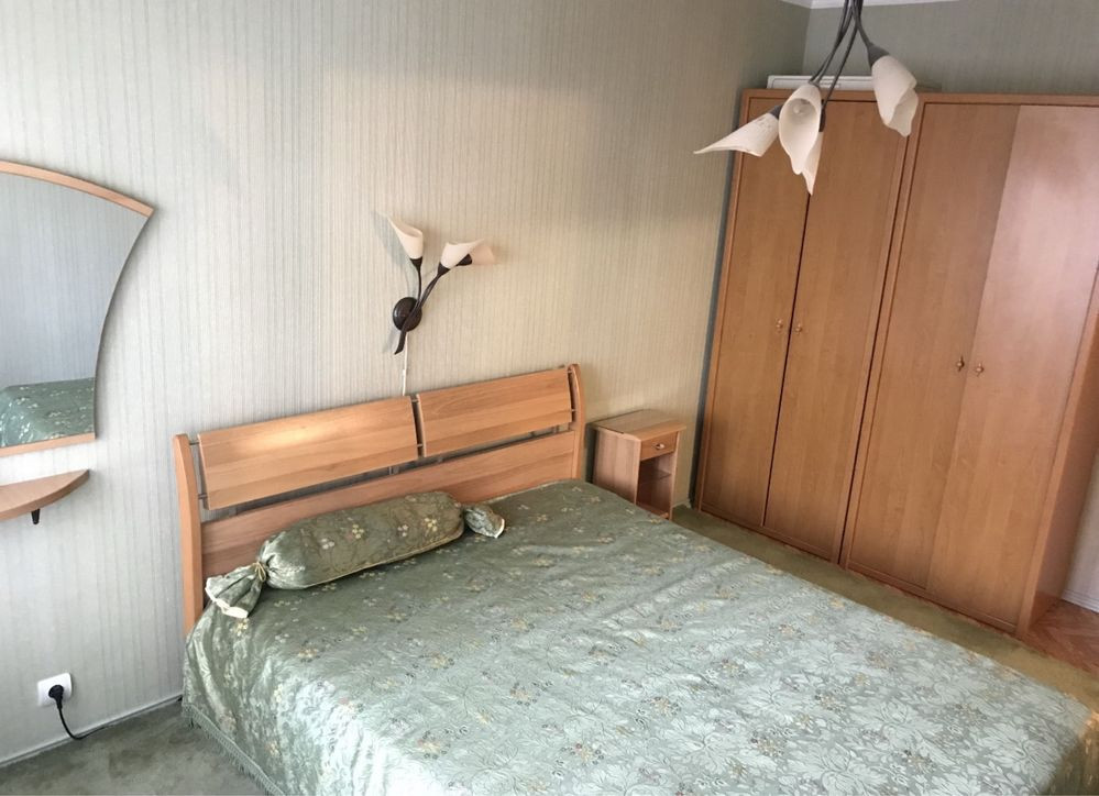 АРЕНДА 2-комнатная квартира на Левитана ТАИРОВО, тихий район Одеса - зображення 1