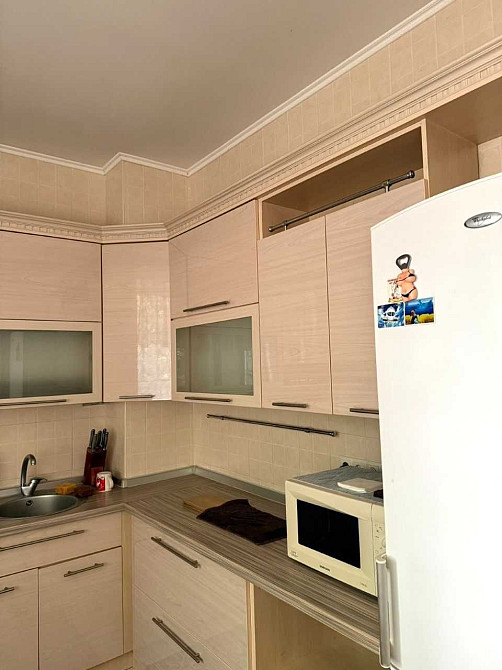 Оренда центр  2х кім квартира 1-й пов Арсенальна/Палац Спорту/Кловська Київ - зображення 6