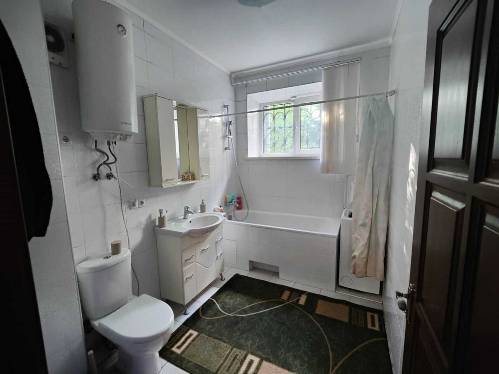 Оренда центр  2х кім квартира 1-й пов Арсенальна/Палац Спорту/Кловська Київ - зображення 8