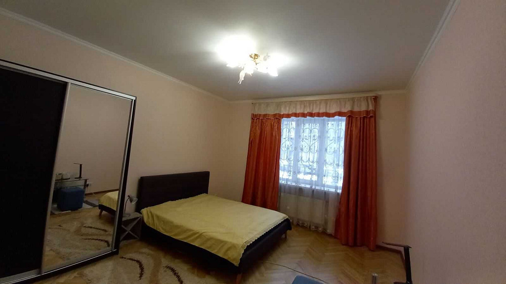 Оренда центр  2х кім квартира 1-й пов Арсенальна/Палац Спорту/Кловська Київ - зображення 1