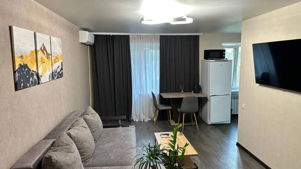 Аренда2к 12 КварталПр Богдана Хмельницкого ТерраИнженерная Чечеловский Дніпро - зображення 1